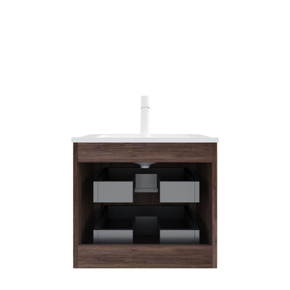 Noor 24" Bathroom Vanity with Sink