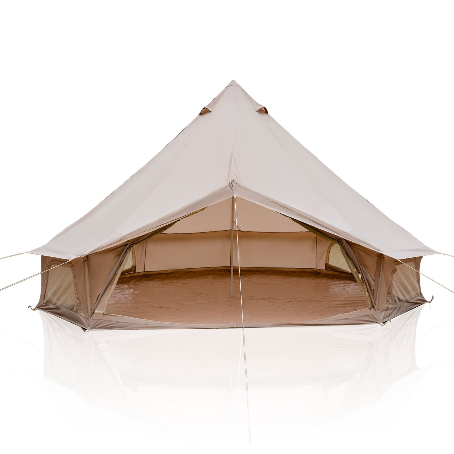 4 Season Bell Tent 16.4FT