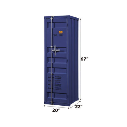 Cargo - Wardrobe (Single Door)
