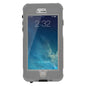 Rugged Water-proof Hybrid Full Cover Case For iPhone 6 Plus