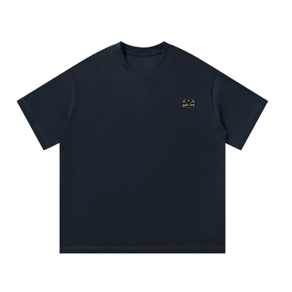 Loki & Ivy Unisex Oversized T-Shirt