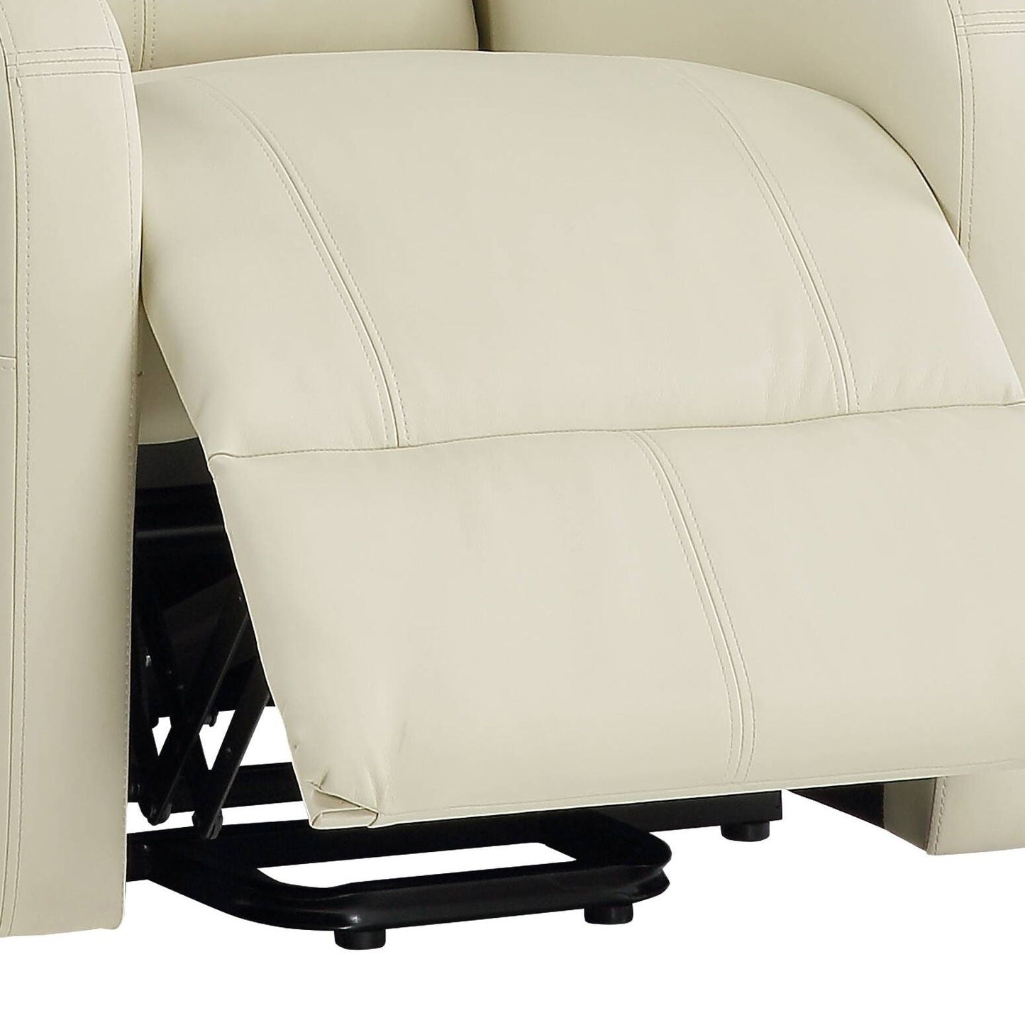 Ricardo - Power Motion Recliner With Lift