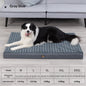 Four-season Warm Dog Bed Mat