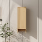 12 Inch Small Wall Mounted Side Cabinet