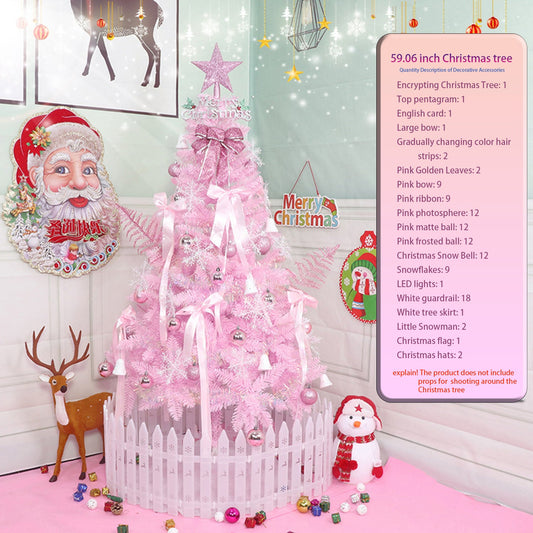5FT Christmas Tree