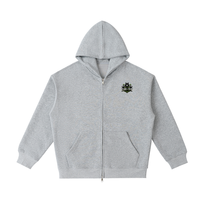 Loki & Ivy Essential Heavyweight Pocket Hoodie