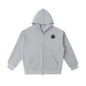 Loki & Ivy Essential Heavyweight Pocket Hoodie