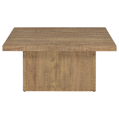 Exeter - Square Table Set