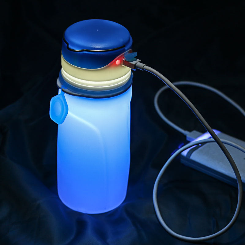 LED Sports Cup