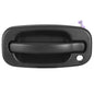 For 1999-2007 Chevrolet Silverado Front Left Driver Side Handle Outside Exterior Door Handle