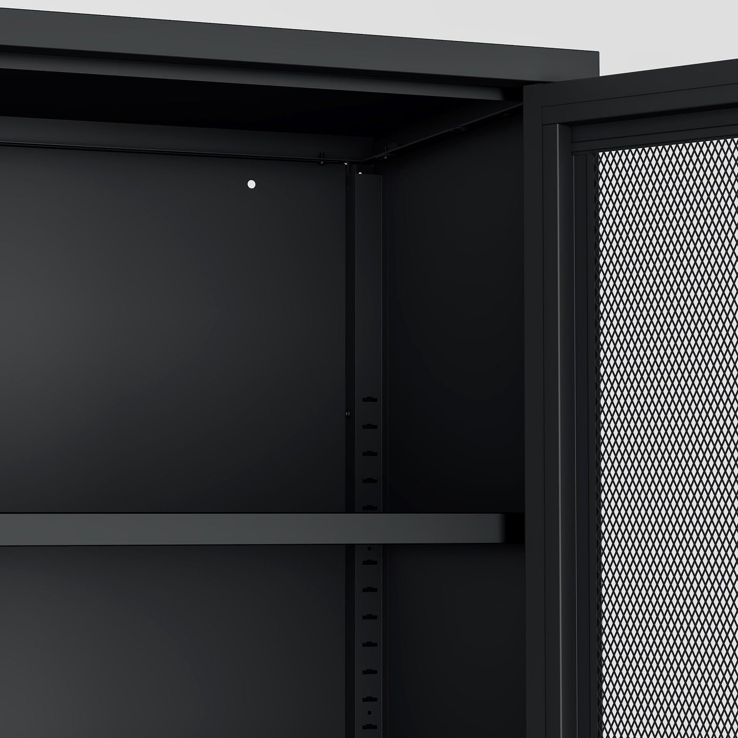 Amelia - Accent Cabinet
