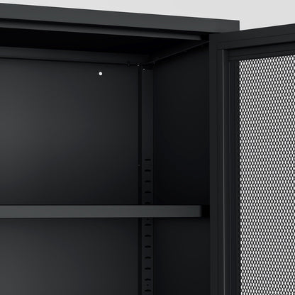 Amelia - Accent Cabinet