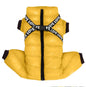 Pet Thickened Windproof Four-legged Warm Clothing
