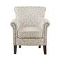 Brooke - Tight Back Club Chair
