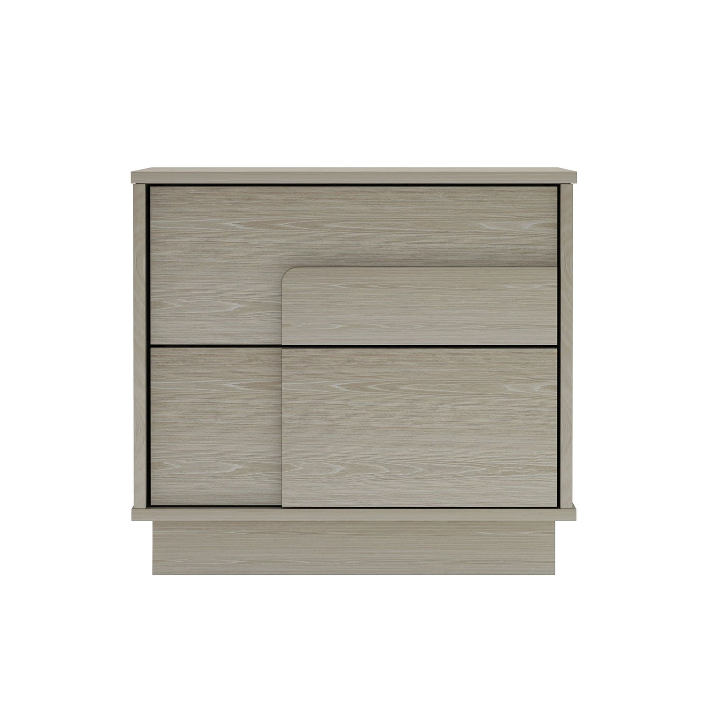Horizon - Nightstand
