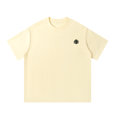 Loki & Ivy Unisex Oversized T-Shirt