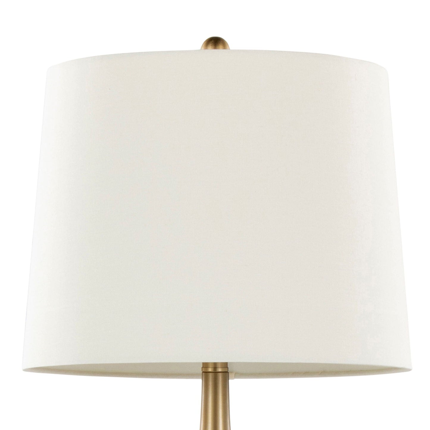 Pebble - Contemporary Table Lamp (Set of 2)