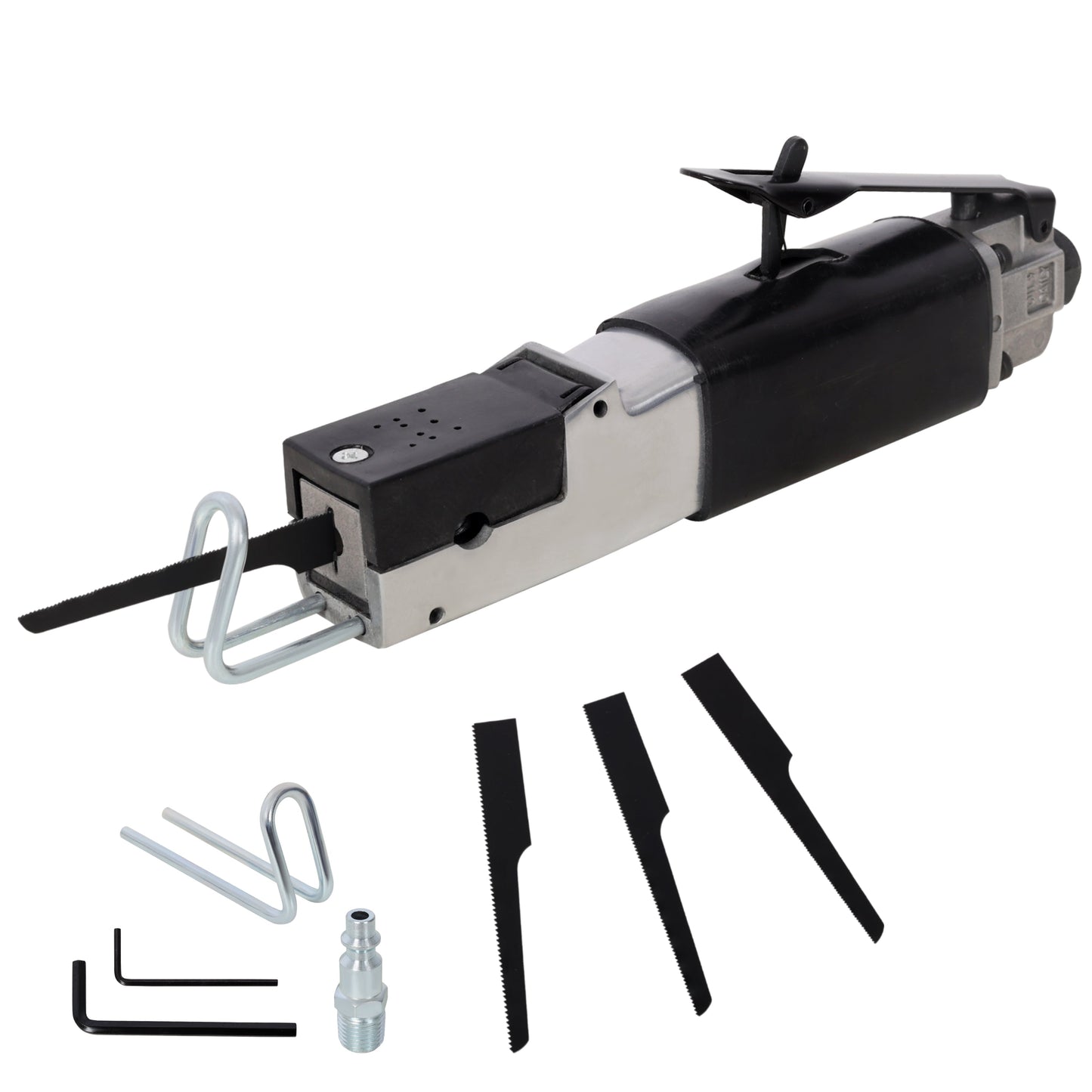 High Speed Air Reciprocating Body Saw Pneumatic Cutting Tool