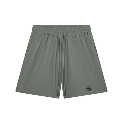 Loki & Ivy Men’s Drawstring Shorts