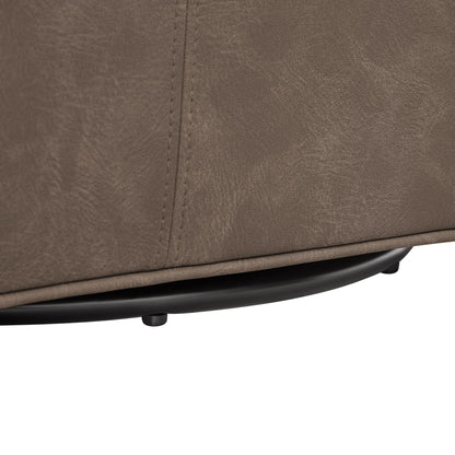 Westly - Swivel Accent Chair