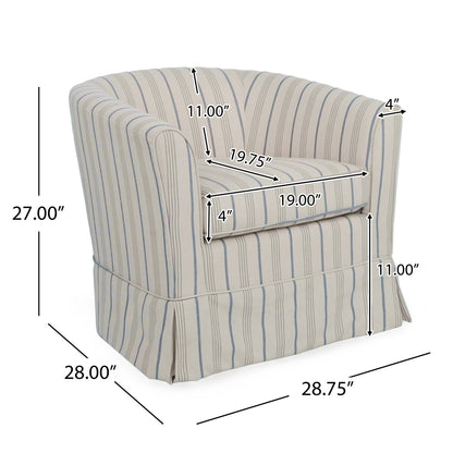 Swivel Chair