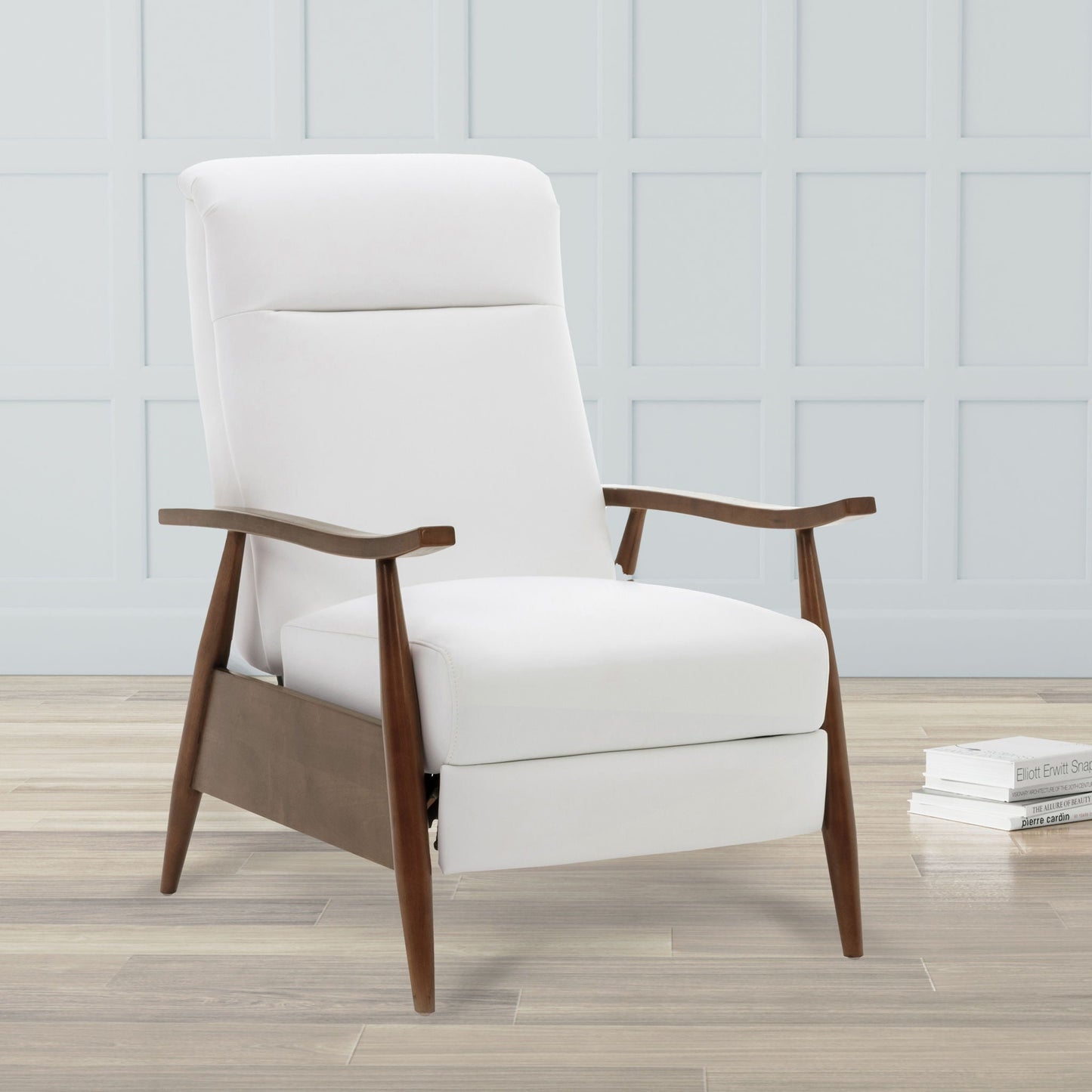 Sarasota - Arm Push Back Recliner