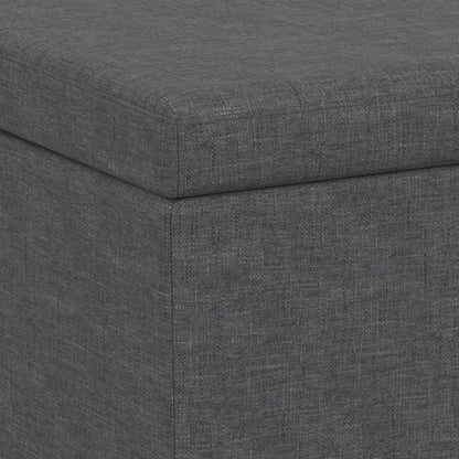 Avalon - Multifunctional Storage Ottoman Bench