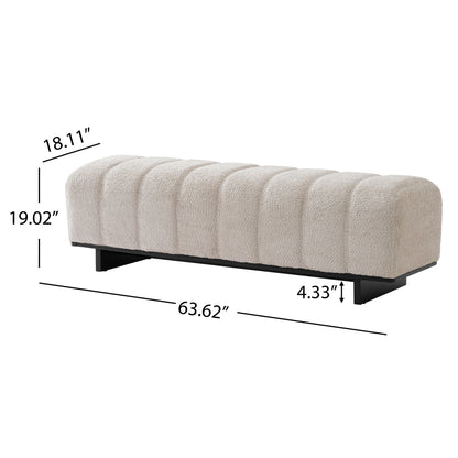 Indoor Dining Bench