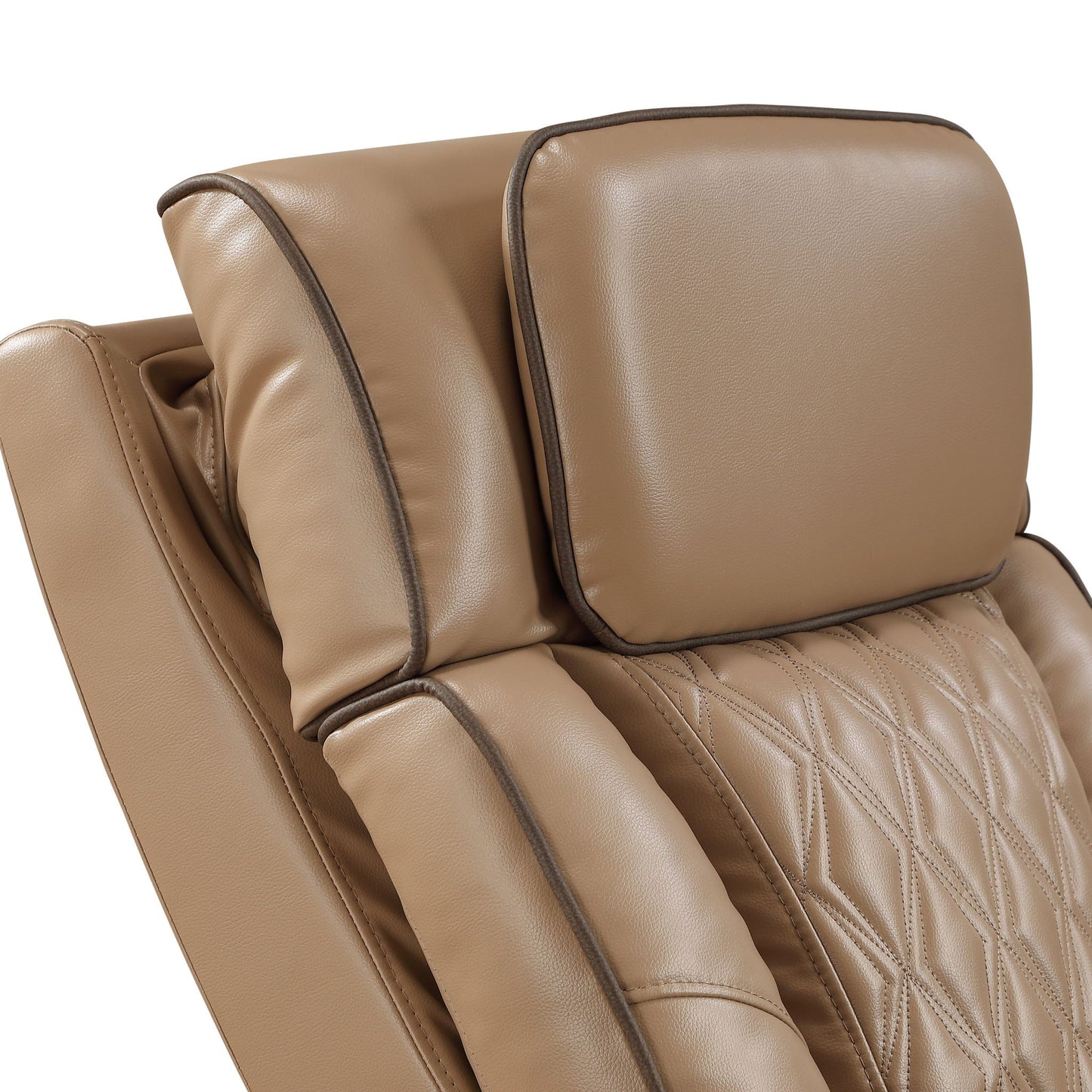 Fortuner - Power Reclining Living Room Set