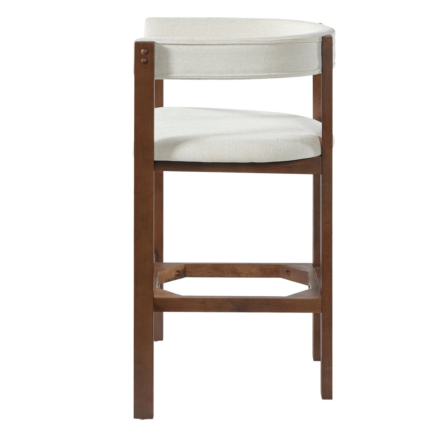 Bar Stool Set of 2