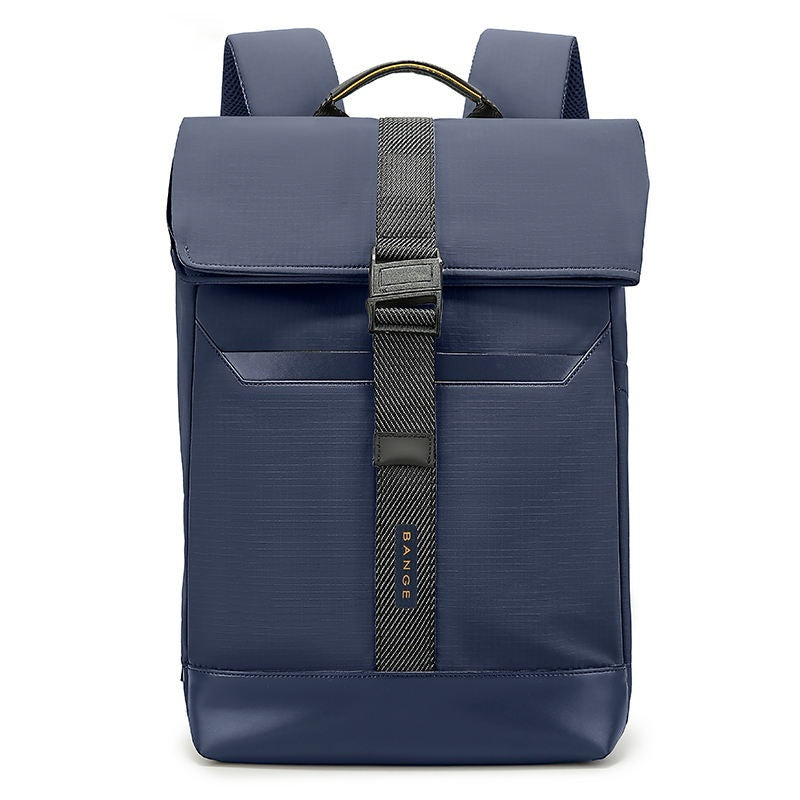 Lightweight Waterproof Mens Casual Laptop Backpack
