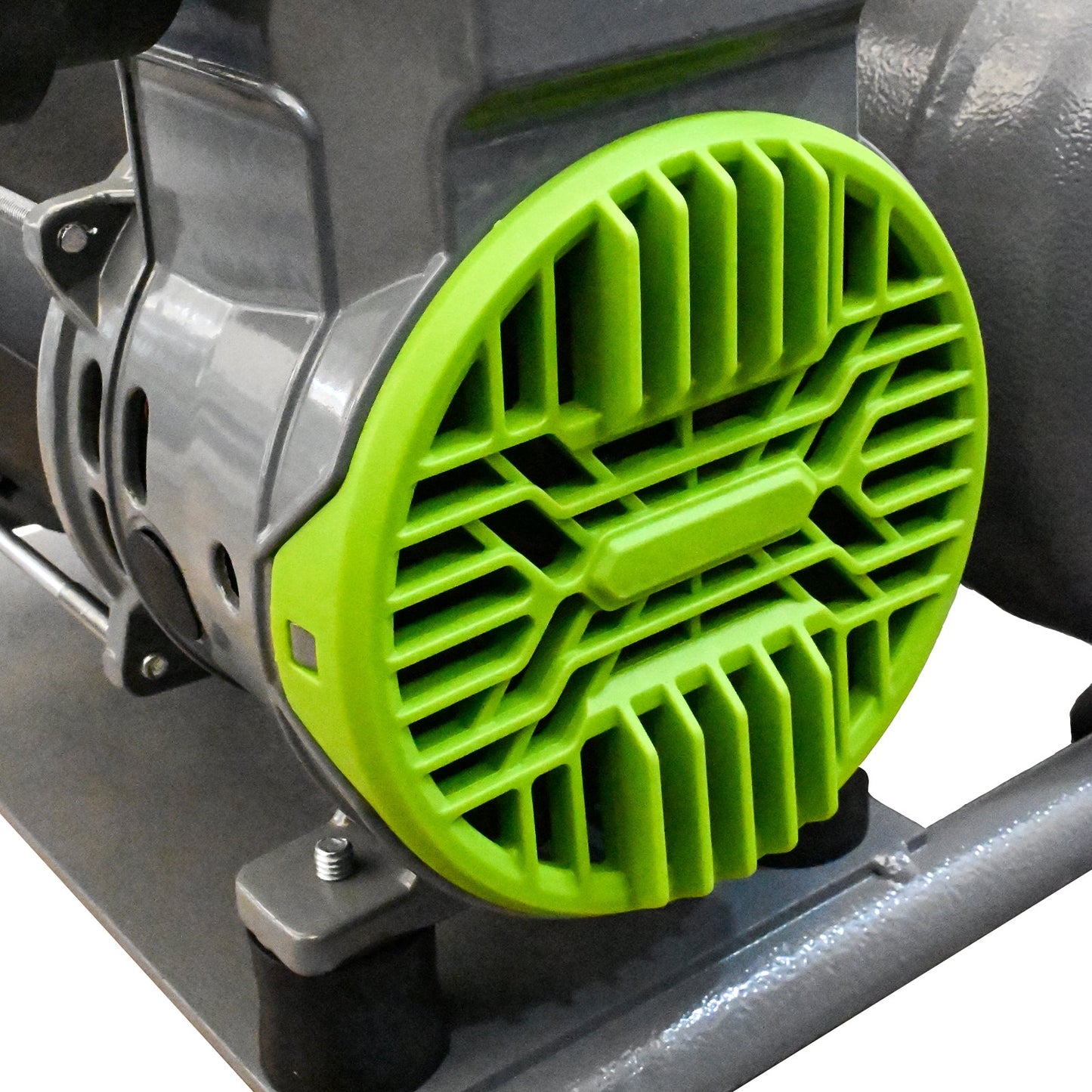 Oil Free Air Compressor with Quiet Low Noise and Portable Design