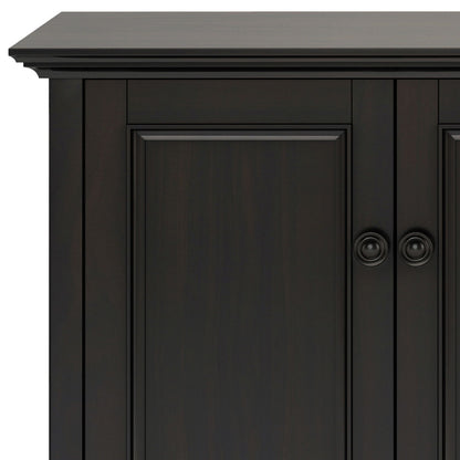 Amherst - 4 Door Storage Cabinet