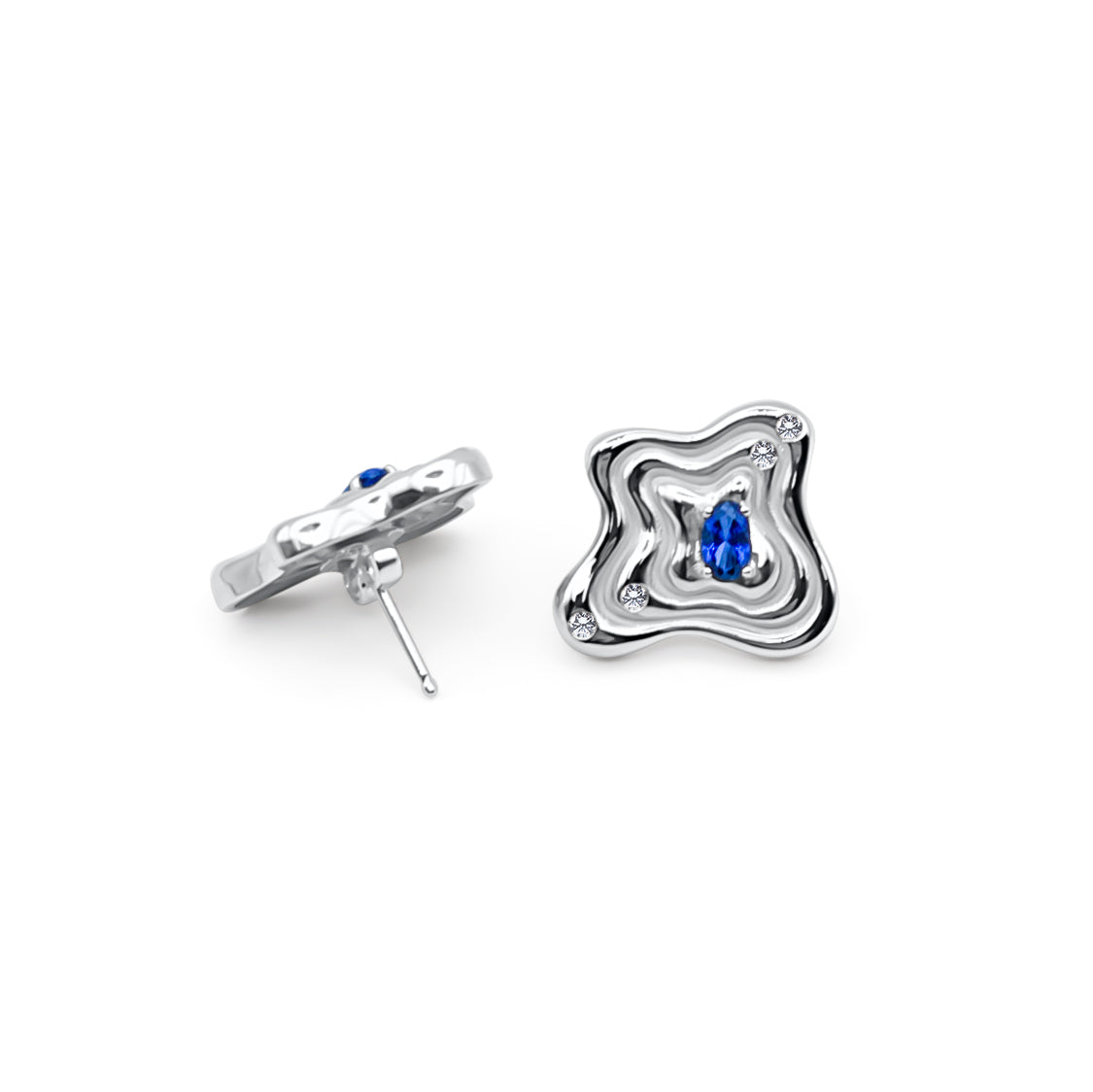 Gahlim Earrings