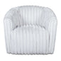 Mira - Modern Comfort Swivel Chair