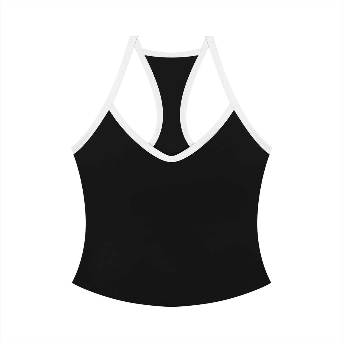 Loki & Ivy Women’s Color Block Yoga Tank Top