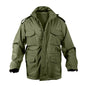 Rothco Soft Shell Tactical M-65 Field Jacket