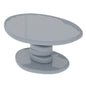 Cobblestone End Table