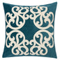 Dora - Pillow Cover With Matching Back