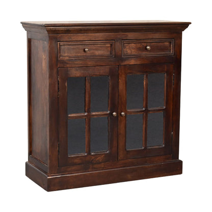 Solid Wood Light