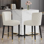 27-Inch Modern Counter Stool