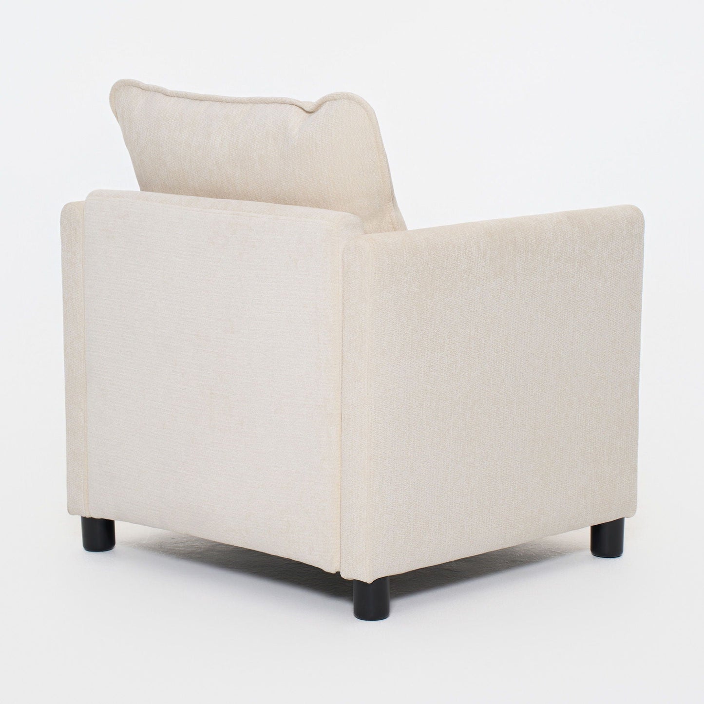 Modern Reading Armchair