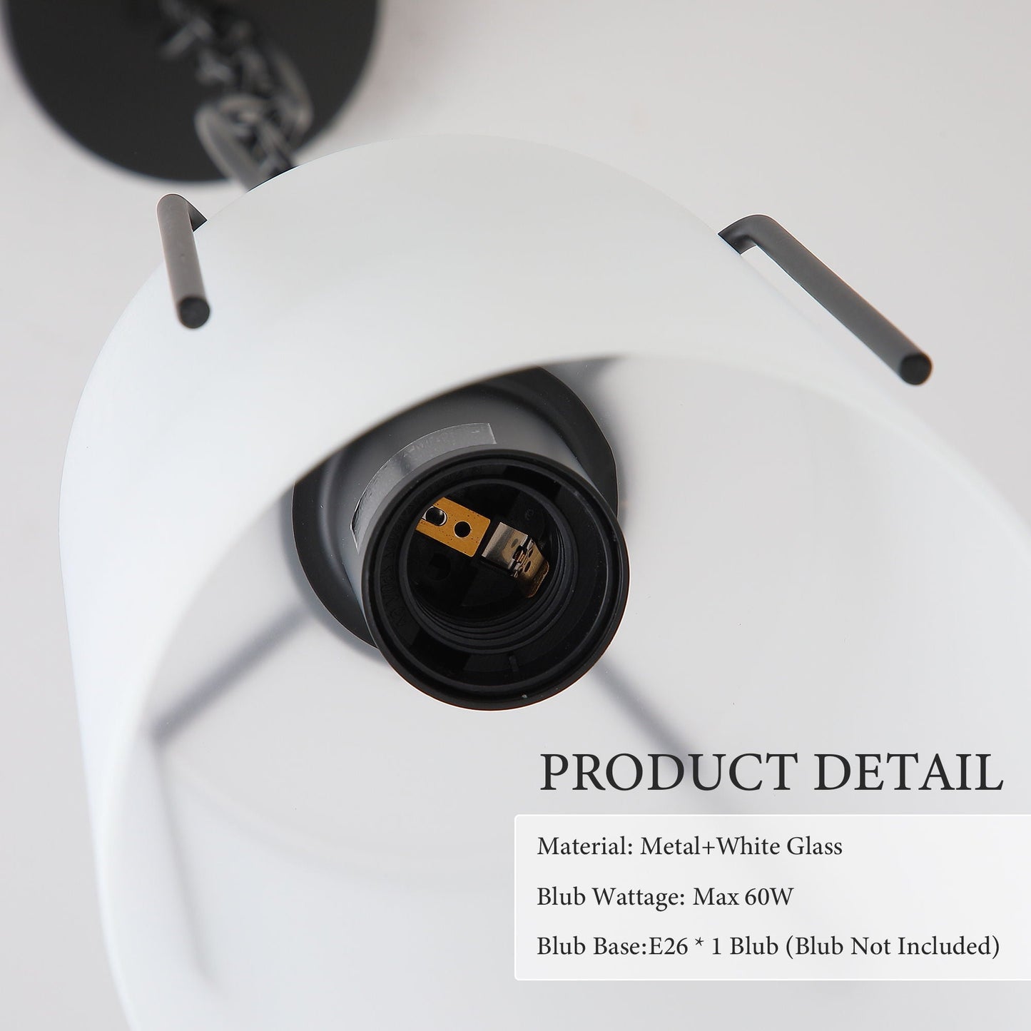 Adjustable Cylindrical Pendant Light