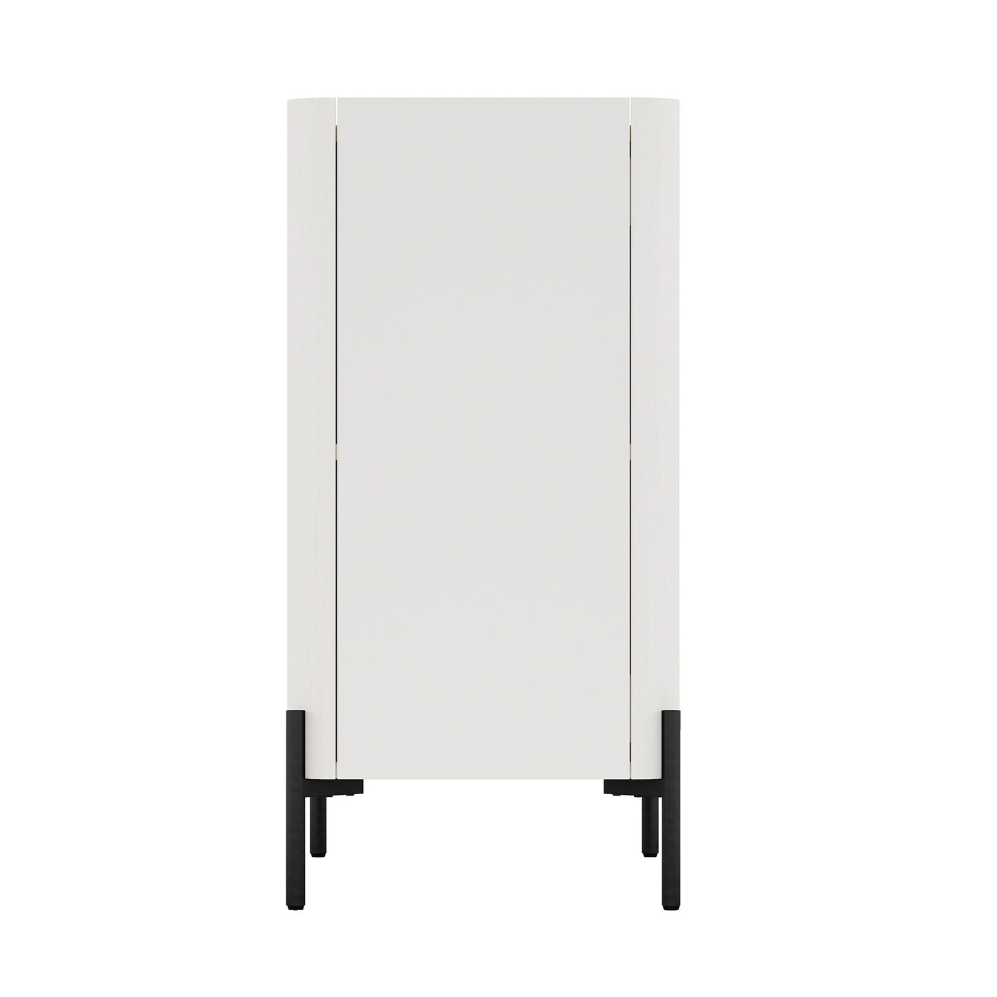 Abbey - Accent Cabinet