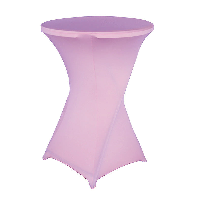Table cover cocktail table cloth