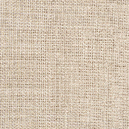 Modern Lounge Chair With Button Tufting