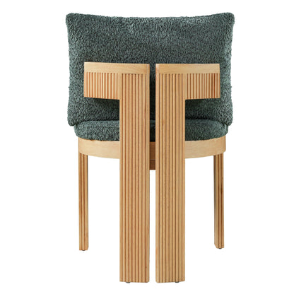 Indoor Dining Chair (Set of 2)