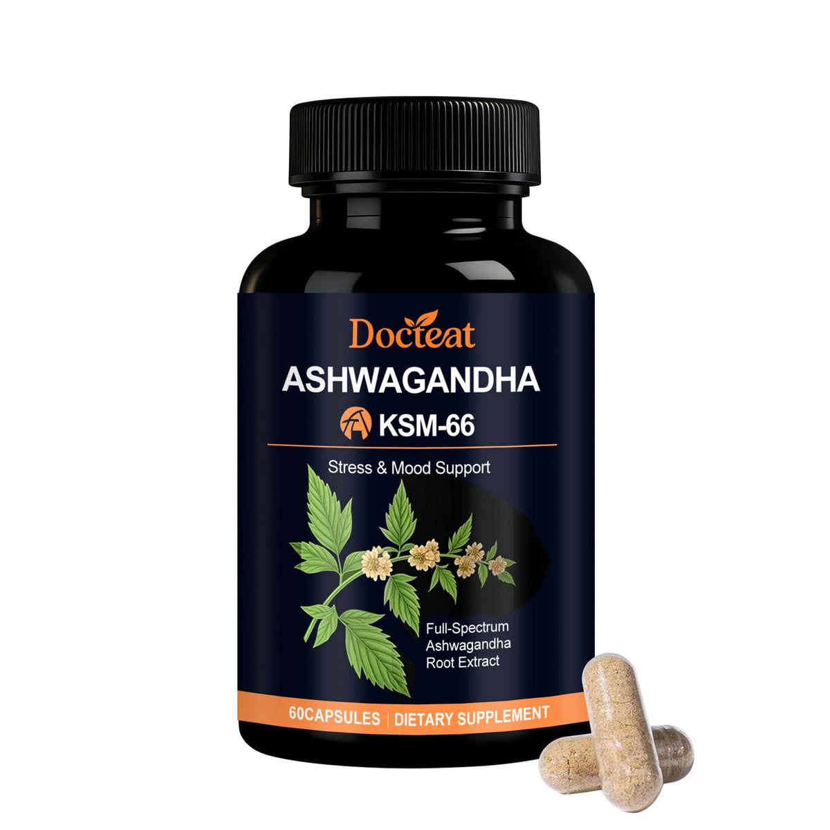 Dietary Supplement