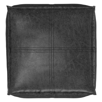 Brody - Versatile Square Pouf