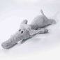 Pet Invincible Pet Chew Animal For Heavy Chewers Pet Dog Chew Toys, Designed For Heavy Chewers, Invincipaw Animals For Heavy Chewers